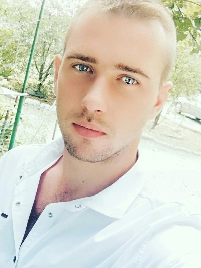 Егоров Александр Александрович.