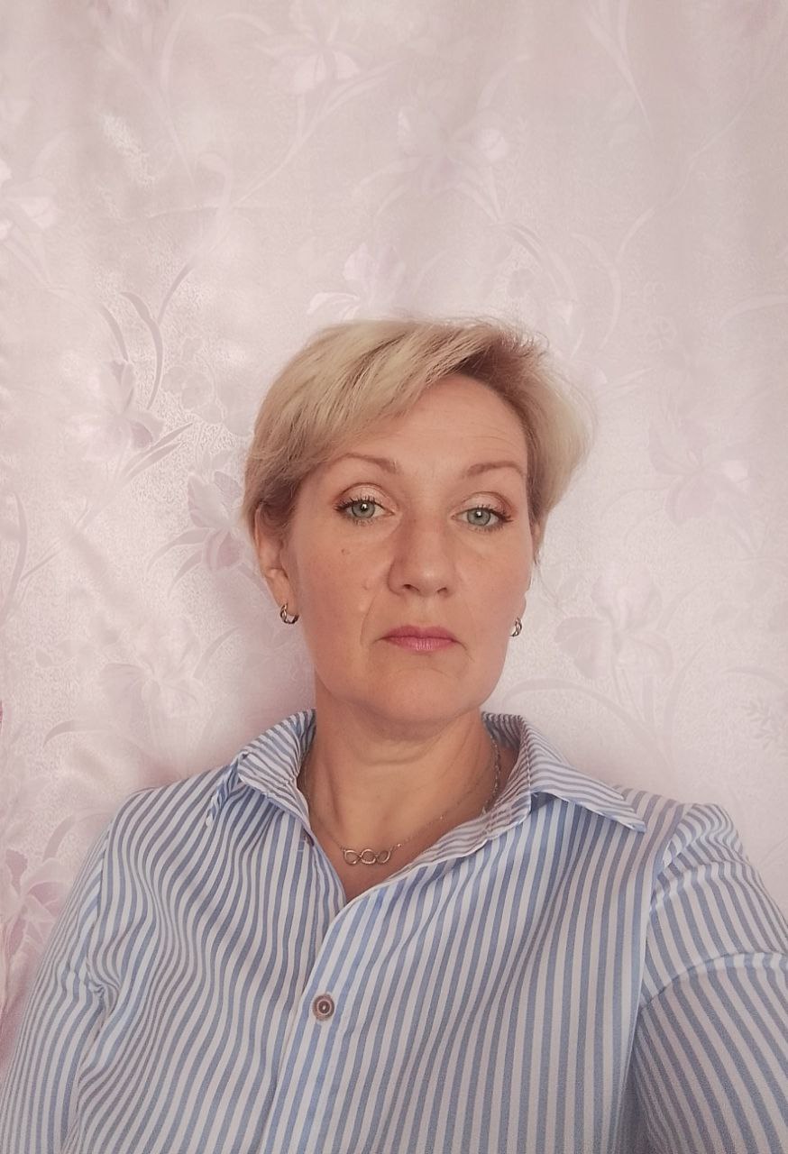 Коваленко Елена Ивановна.