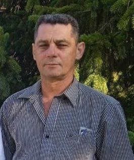 Чернышов Виталий Андреевич.